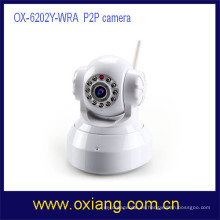 alarma de timbre inalámbrico OX-6202Y-WRA cámara ip wifi